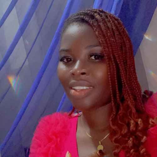 Oluchi o. profile photo
