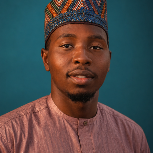 Nazifi I. profile photo