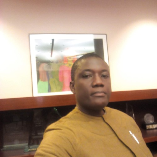 Olugbenga O.