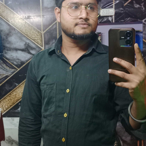 vinay s. profile photo