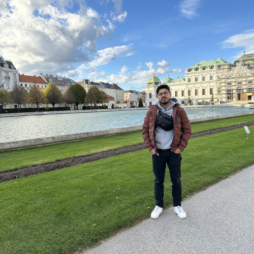 Usman A. profile photo