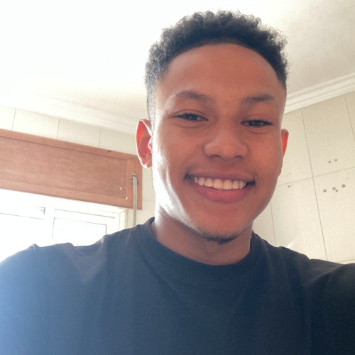 Nordine O. profile photo