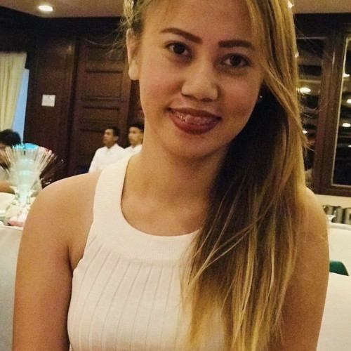 Angelica S. profile photo