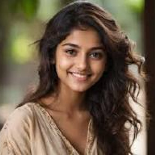Shilpi V. profile photo