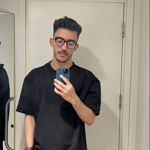 Zakariae G. profile photo