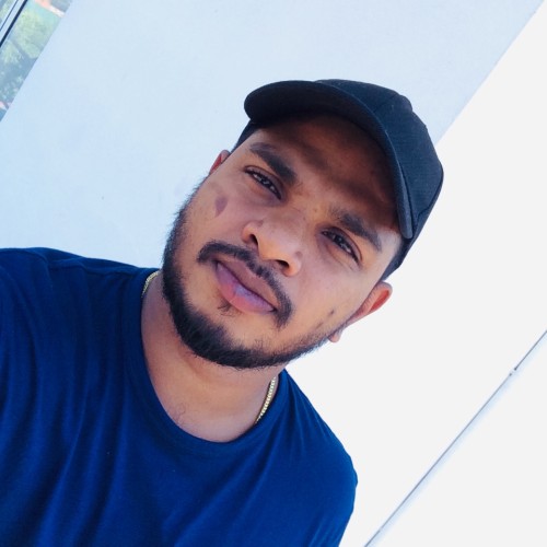 Rumesh D.