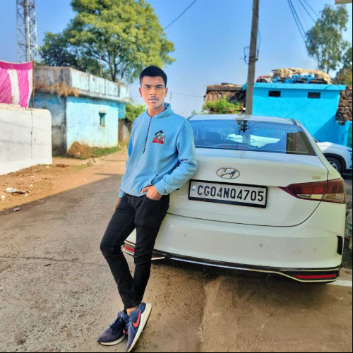 ansh s.