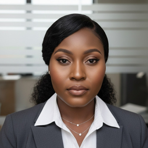 RUKAYAH M. profile photo