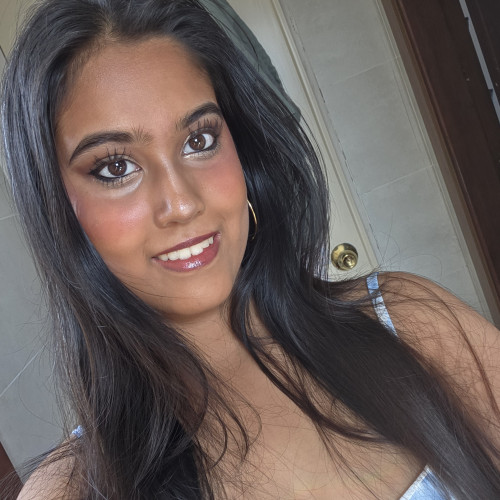 Arundhati G. profile photo