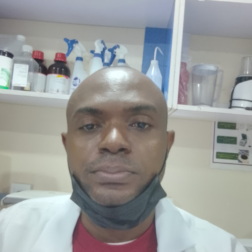 Patrick  O. profile photo