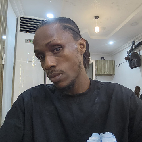 Kelvin A. profile photo