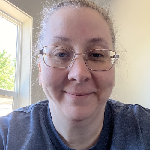 Julie M.