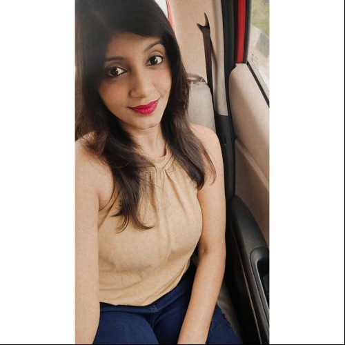 Manasi S.