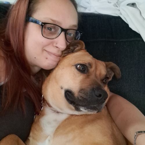 Maddie K. profile photo