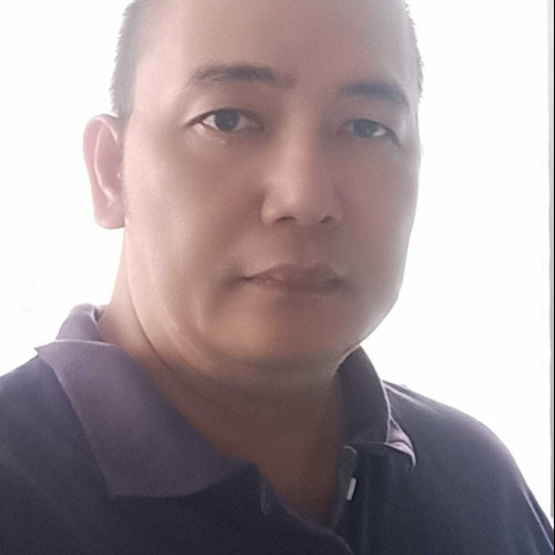 gerald g. profile photo