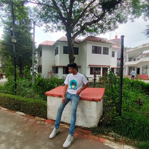 Abhinav T. profile photo
