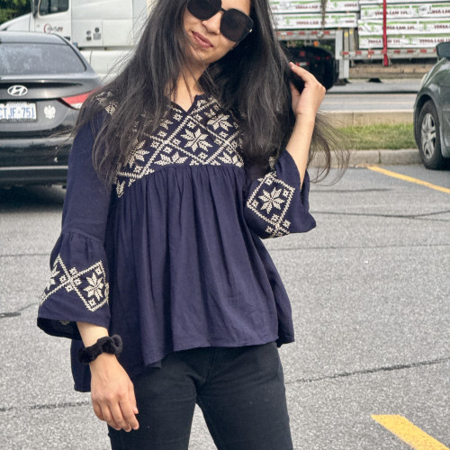 Mehak A. profile photo
