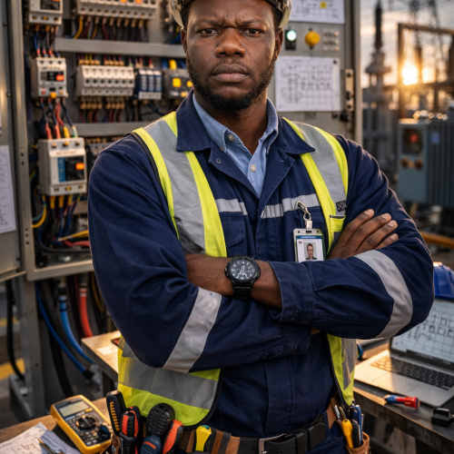 Perkins G. profile photo