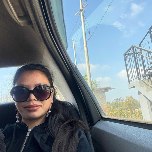 Entiewnam M. profile photo
