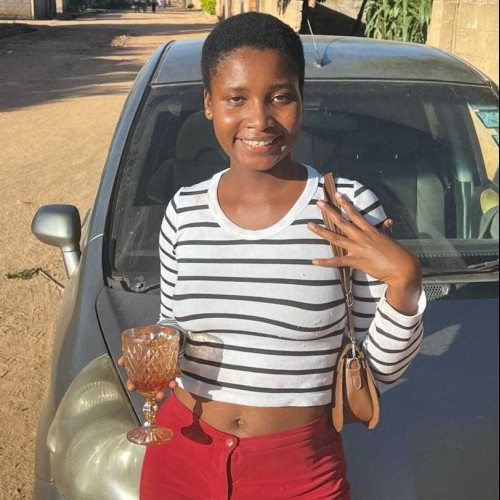 Candice D. profile photo