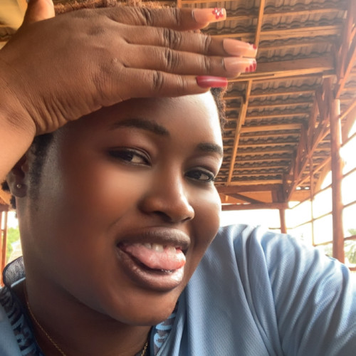 Bernice A. profile photo