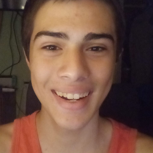 Gael R. profile photo