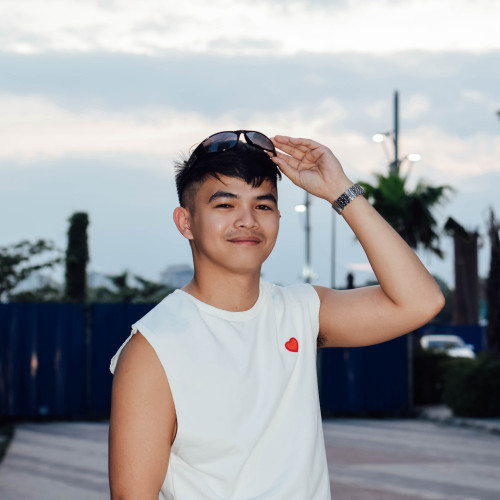 Rico M. profile photo