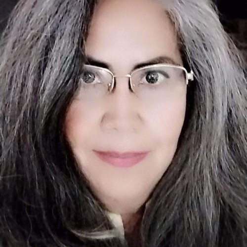 Claudia Marina D.