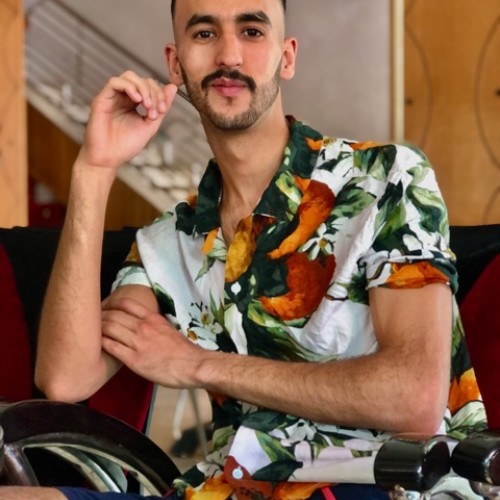 AYOUB Z. profile photo