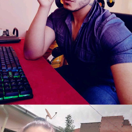 Omar Erik P. profile photo