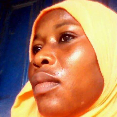 Kadiatu S F. profile photo