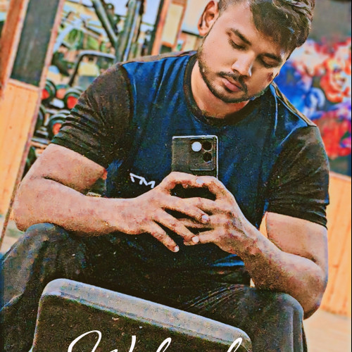 Arif P. profile photo