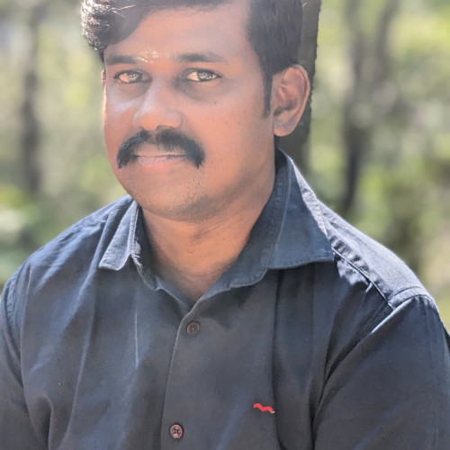 Sathiskumar M.
