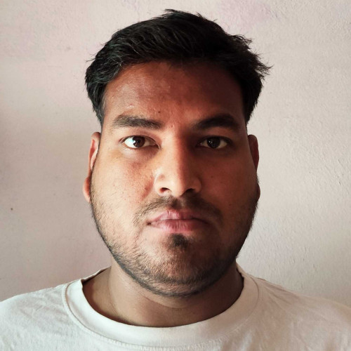 SANTOSH S. profile photo