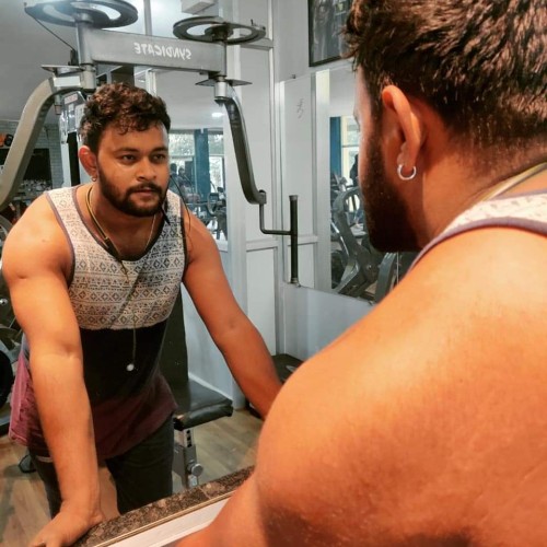Abhishek p.