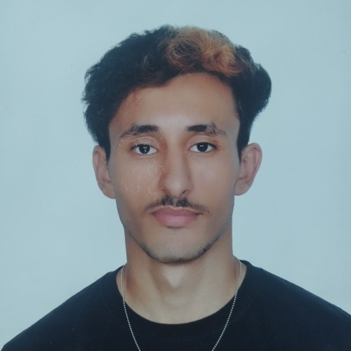 Souhail  E.
