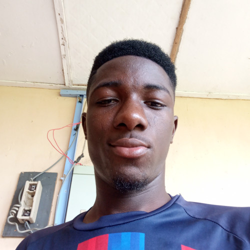 Jonathan Enyoojo A. profile photo