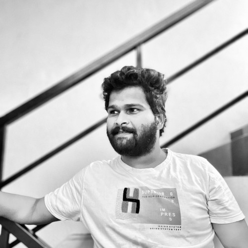 Srikanth K. profile photo