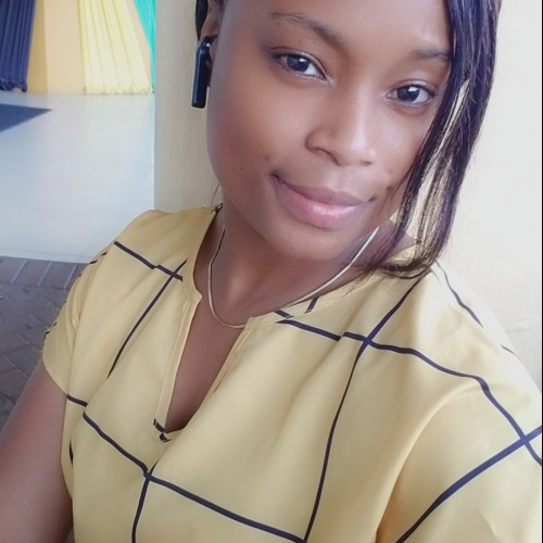 Saneisha S. profile photo