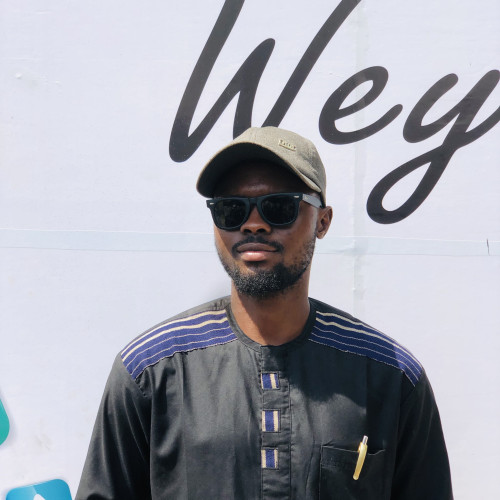 Ifeoluwapo A.