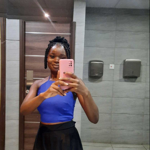 shelley s. profile photo