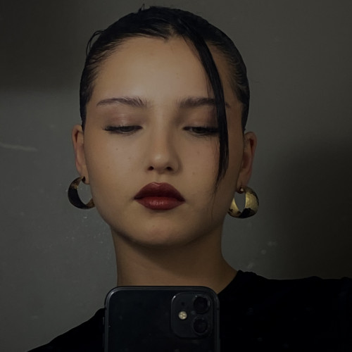 rime a. profile photo