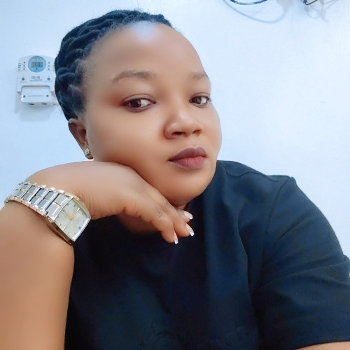 Chizoba C. profile photo