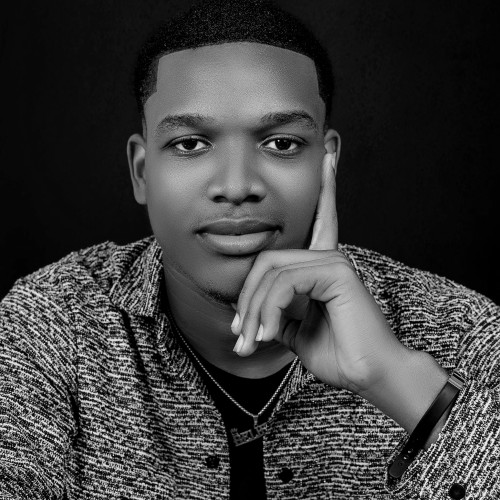 Blessed  A. profile photo