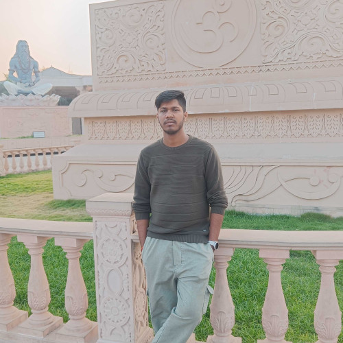 saket r. profile photo