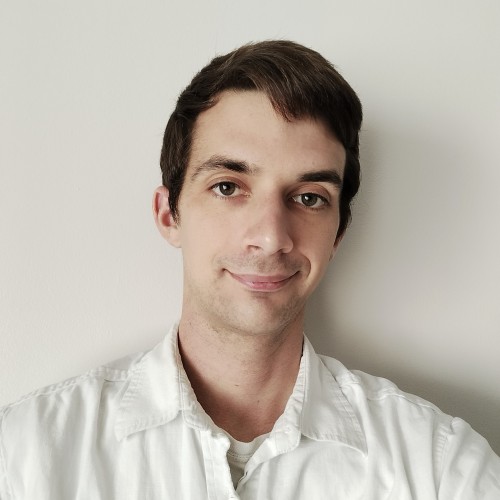Ben B. profile photo