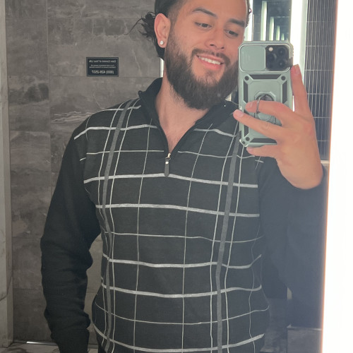 Alejandro g. profile photo