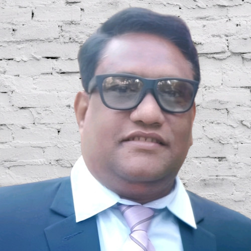 Palash D. profile photo