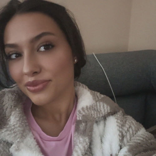 Dominika S. profile photo