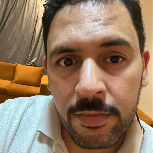 Othman O. profile photo